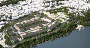 Индустриален технологичен парк - Свищов предвижда срещи с потенциални инвеститори през януари догодина