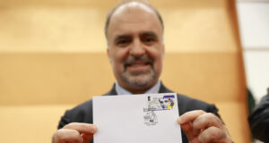 Инициативен комитет валидира пощенско-филателното издание по повод 100 години от рождението на композитора и диригента Константин Илиев