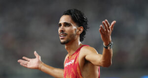 Испански лекоатлет бе наказан заради фалшифициране на документи при покана за допинг проба