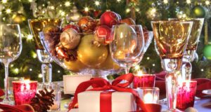 Бъдни вечер