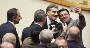 Михаил Кавелашвили