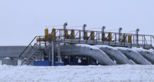 Какво ще се случи, ако руският газ за Европа през Украйна спре и кои страни ще бъдат най-засегнати, обобщава Ройтерс