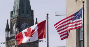 Канадски министри се срещнаха с екипа на Доналд Тръмп, за да обсъдят митата