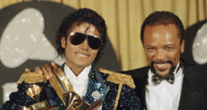 Касети с неиздавани песни на Майкъл Джексън са открити в склад в Лос Анджелис