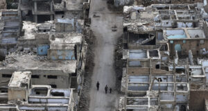 Катар и Йордания обещават подкрепа на Сирия