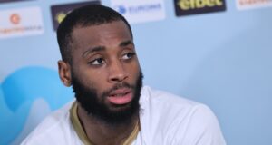 Коди Милър-Макинтайър и Цървена звезда спечелиха "българското" дерби в Евролигата срещу Олимпиакос и Александър Везенков