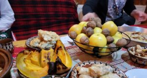 Колко средства са нужни за празничната трапеза?