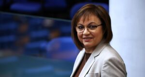 Корнелия Нинова