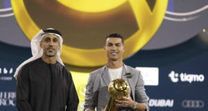 Кристиано Роналдо: "Отборите преминават през различни периоди – и трудни, и добри, със сигурност ще бъда собственик на голям клуб"