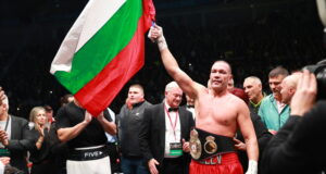 Кубрат Пулев: Благодаря на тези, които вярваха в мен, и на тези, които не вярваха в мен