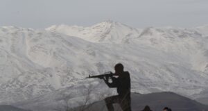 Кюрдите в Сирия