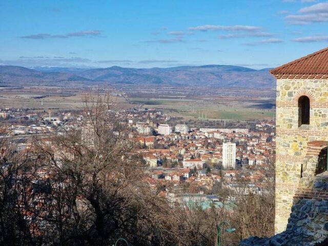 Кюстендилската търговско-промишлена палата настояват изборът на терен за Индустриален парк да бъде изнесен на обществено обсъждане