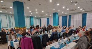 Кюстендилската търговско-промишлена палата отбеляза своята 25-годишнина