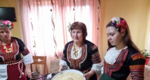 Кюстендилският зелник бе вписан в Националната представителна листа на елементи на нематериалното културно наследство