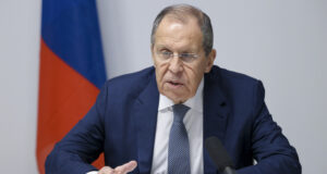 Сергей Лавров