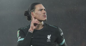 Ливърпул, Арсенал и Нюкасъл достигнаха до полуфиналите за Купата на Лигата в Англия