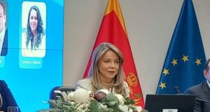 МИНА: Управителят на Централната банка на Черна гора очаква по-нататъшно намаляване на лихвените проценти