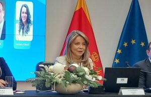 МИНА: Управителят на Централната банка на Черна гора очаква по-нататъшно намаляване на лихвените проценти