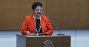 Людмила Петкова