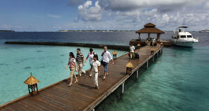 Малдивите за първи път в историята си посрещнаха над 2 милиона туристи за година