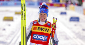 Мартин Ниенгет спечели индивидуалния старт на 20 километра класически стил от Световната купа по ски бягане в Давос