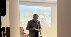 Мащабно библиографско изследване на историята на оръжейния завод "Арсенал" представи Общинската библиотека "Искра" в Казанлък