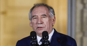 Франсоа Байру