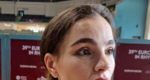 Международната федерация по гимнастика наложи тежки санкции на централата на Азербайджан, Мариана и Сияна Василеви са сред наказаните треньори