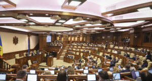 Молдова обявява извънредно положение заради опасност от спиране на руския газ