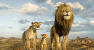 "Муфаса: Цар Лъв" спечели публиката в киносалоните у нас