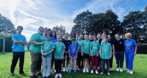 НДФ „13 века България“ подкрепи проект на българското училище „Ян Бибиян“ в Мюнстер, Германия