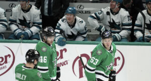 НХЛ глоби Далас със 100 хиляди долара за тренировкa по време на Коледните празници