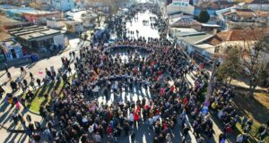 Над 400 коледари се очаква да дефилират в Ямбол на 25 декември