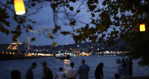 Над 50 млн. чужденци са посетили Турция през 11 те месеца на тази година