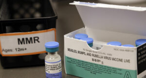 Над 800 случая на морбили са регистрирани през ноември в Румъния