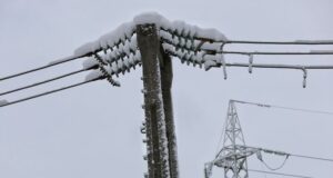 Над 98% от локализираните повреди по съоръженията вече са отстранени, съобщава „Енерго Про“