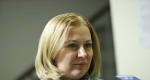 Надежда Йорданова