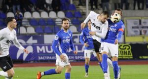 Нападателят Калоян Кръстев преминава в ЦСКА 1948, обяви финансовият благодетел на клуба Цветомир Найденов