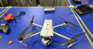 Наркодилър на гръцкия остров Крит доставял канабис с дрон