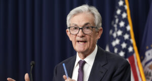 Не сме готови да преценим как политиката на Тръмп ще повлияе на икономиката, заяви президентът на УФР Джером Пауъл