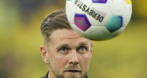 Никлас Фюлкруг призна, че е поел голям риск с трансфера в Уест Хям