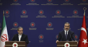 Нова среща във формата от Астана може да се състои скоро, заяви турският външен министър
