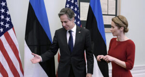 Новият топдипломат на ЕС Кая Калас се среща днес за Сирия с държавния секретар на САЩ, турския външен министър, пратеник на ООН и арабски представители