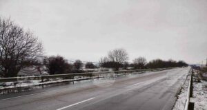 Няма загинали при пътнотранспортни произшествия в страната през изминалото денонощие