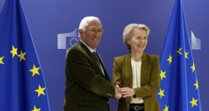 ОБЗОР
                                                                                                Новата ЕК и новият председател на Европейския съвет встъпиха в длъжност в един по-фрагментиран ЕС и в един изпълнен с предизвикателства свят