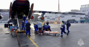 ОБНОВЕНА Всички четири летища на Москва отново са отворени