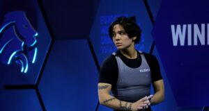 ОБНОВЕНА Галя Шатова завърши на 26-о място на световното първенство по вдигане на тежести в Манама