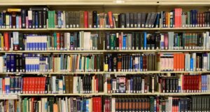 ОБНОВЕНА Кампанията „Дари книга на библиотека на щедрия вторник“ ще се проведе днес