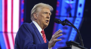 ОБНОВЕНА Тръмп продължава с номинациите и избра милиардер за заместник министър на отбраната