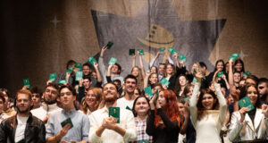 Осми декември е - българските студенти празнуват